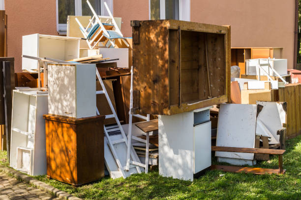 Best Same-Day Junk Removal Services  in Huntington Woods, MI