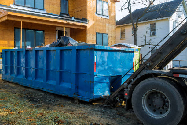 Best Dumpster Rental Services  in Huntington Woods, MI
