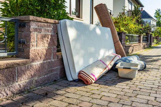 Best Construction Debris Removal  in Huntington Woods, MI