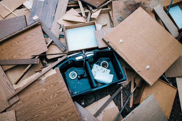 Best Scrap Metal Removal  in Huntington Woods, MI