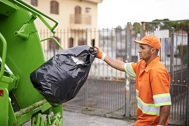 Best Residential Junk Removal  in Huntington Woods, MI