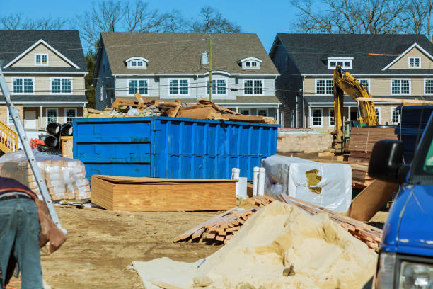 Best Residential Junk Removal  in Huntington Woods, MI